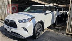 تويوتا هايلاندر